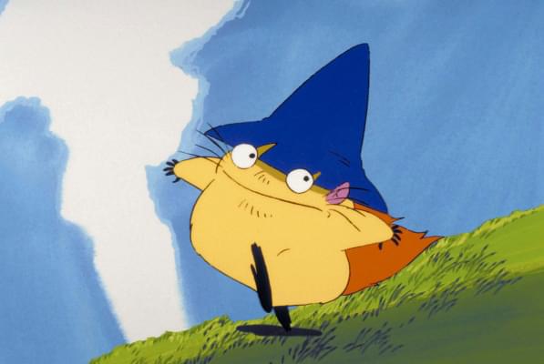 本郷みつる、片渕須直らが参加した「おねがい！サミアどん」放送35周年で初のパッケージ化