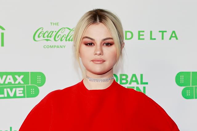 セレーナ・ゴメス