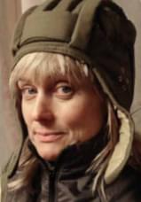 タチアナ・イリーナ監督