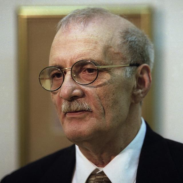 ゲオルギー・ダネリア監督