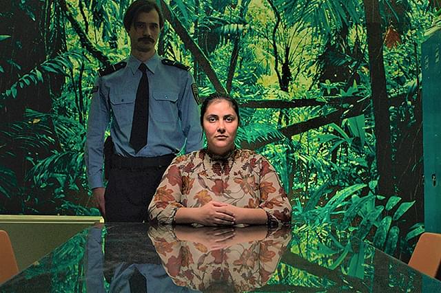 【「ペトルーニャに祝福を」評論】性差別を題材にした風刺劇から時代性を突き抜けた寓話へ。至福のラストを見逃すな！