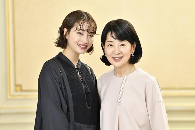 【特別インタビュー】吉永小百合が広瀬すずへ伝えたかったこと。