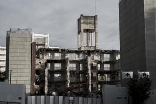 オリンピックに伴う再開発で退去 都営アパート住民の最後を映すドキュメンタリー公開