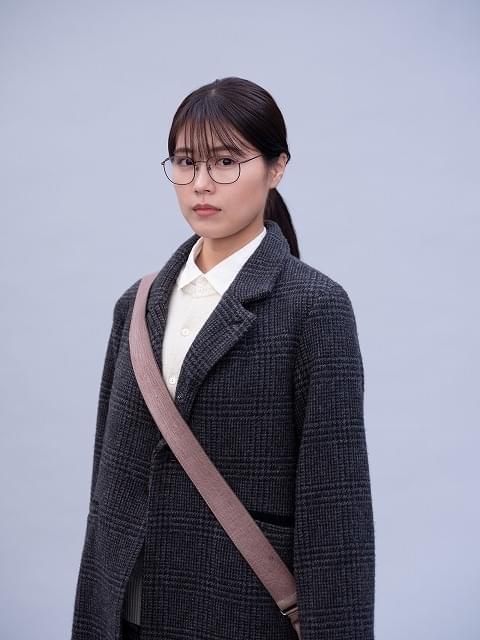 有村架純主演で「前科者」映画＆WOWOWでドラマ化決定！ 監督は「あゝ、荒野」岸善幸