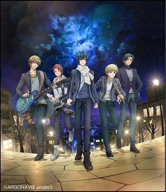 テレビシリーズの再構築版が秋公開