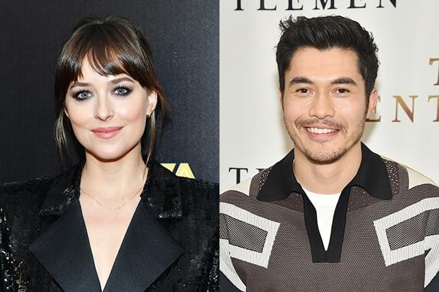 ダコタ・ジョンソン主演「説得」映画化に「クレイジー・リッチ！」のヘンリー・ゴールディング