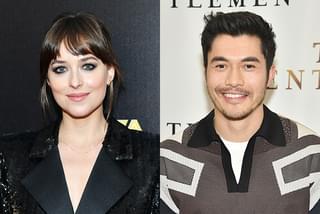 ダコタ・ジョンソン主演「説得」映画化に「クレイジー・リッチ！」のヘンリー・ゴールディング