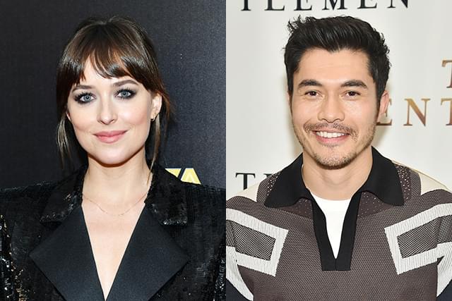 ヘンリー・ゴールディングの参戦が決定