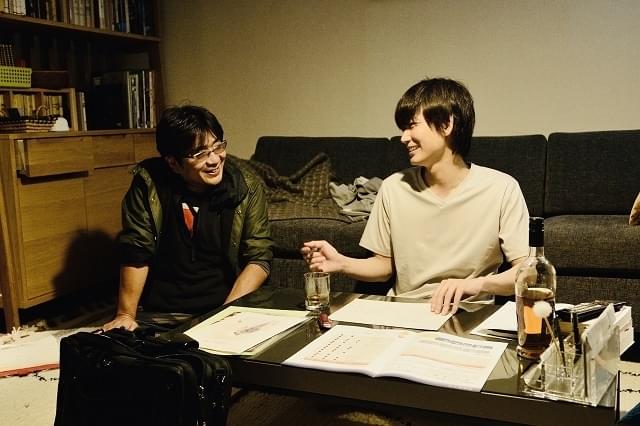 【挑み続ける男 大友啓史10年の歩み】第8回：「影裏」を撮ることで見えてきた故郷・岩手への思い