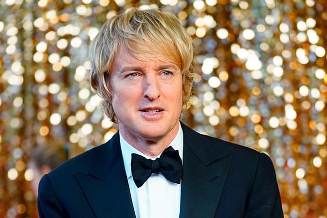 家の地下にヒーローの秘密本部があったら――オーウェン・ウィルソンがファミリーアクション映画に主演