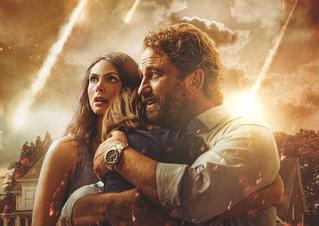 過去作から紐解くディザスター映画の系譜 ジェラルド・バトラー主演「グリーンランド」特番映像