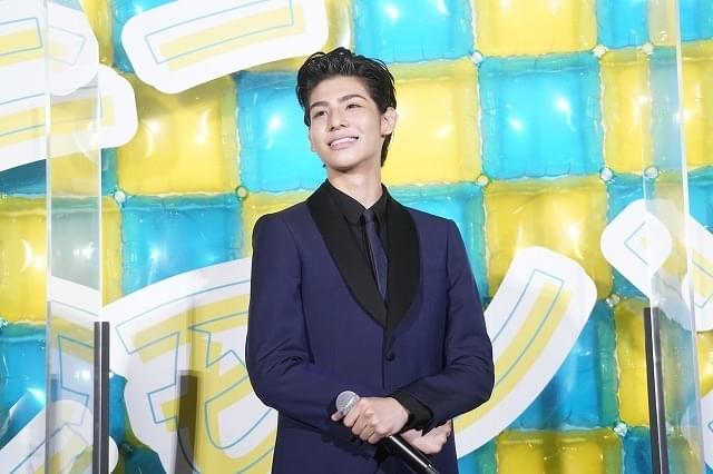 ラウール「心がぷるぷると潤いました」 映画単独初主演作で体感した“青春”を振り返る