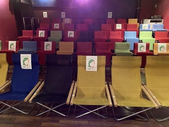 アップリンク渋谷