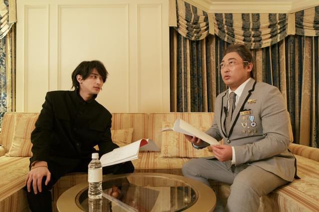 6月3日からNetflixで全世界独占配信