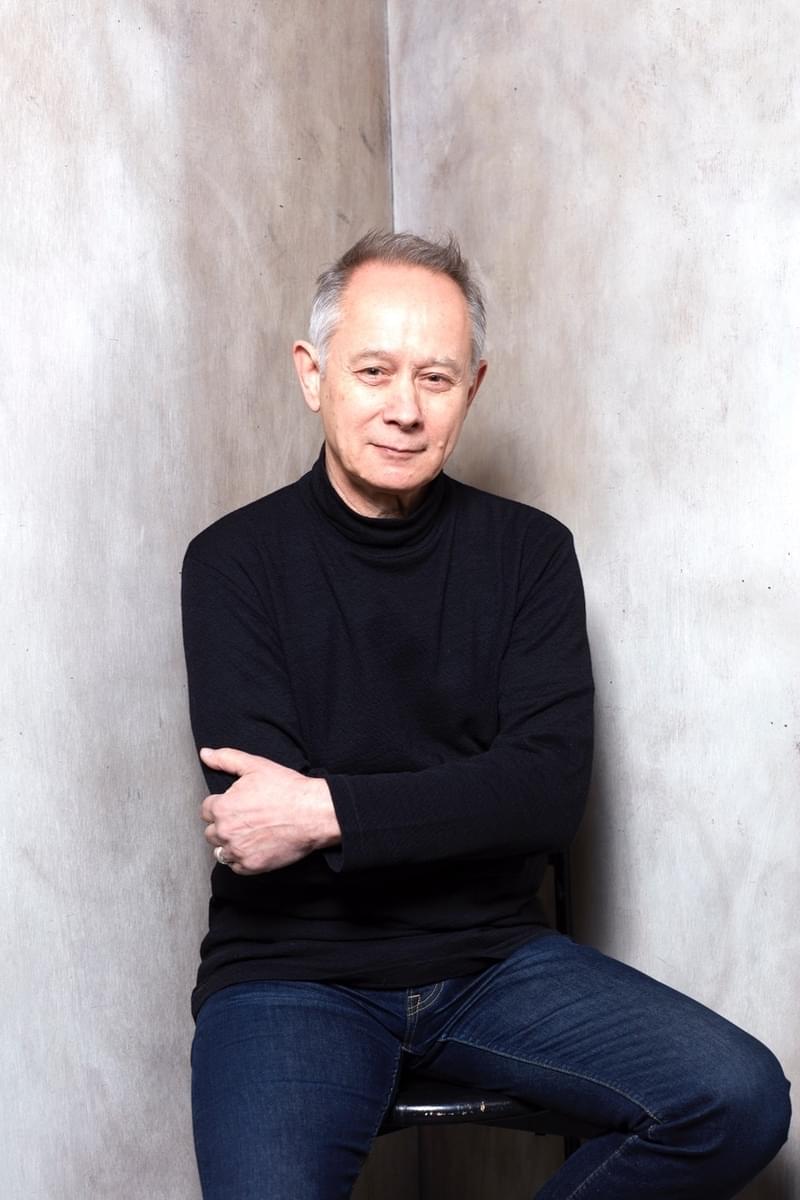 ピーター・バラカン監修・作品選定の音楽映画祭「Peter Barakan’s Music Film Festival」7月開催