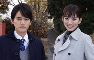 中山優馬「189」で5年ぶり2度目の映画主演！ ヒロインは夏菜