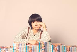 松本穂香、「グラップラー刃牙」をBLとして読み解く腐女子に！ WOWOWドラマ初主演、8月放送＆配信