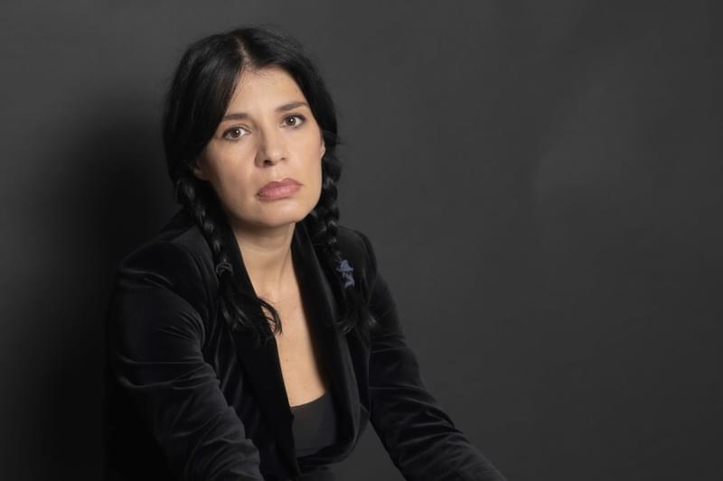 32歳シングル女性が性差別やルッキズムと闘う「ペトルーニャに祝福を」 小津作品から学んだ北マケドニアの監督に聞く