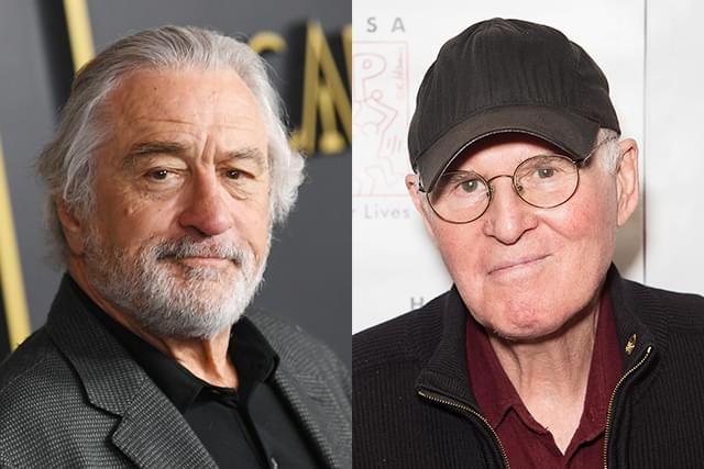 「ミッドナイト・ラン」チャールズ・グローディンさん死去 共演のロバート・デ・ニーロが追悼