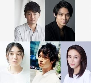 今井翼、神尾楓珠の恋人役に！「彼女が好きなものは」に磯村勇斗、三浦透子ら出演