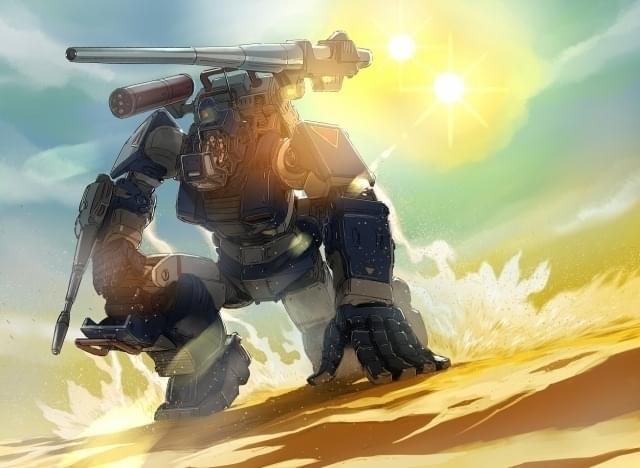 放送40周年を記念してフルカラーでコミカライズ