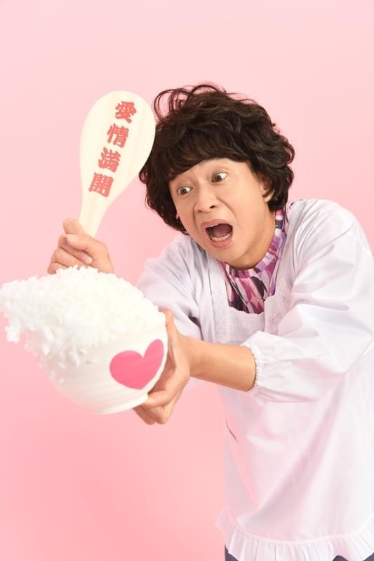 大阪のオカン役で連ドラ初主演！