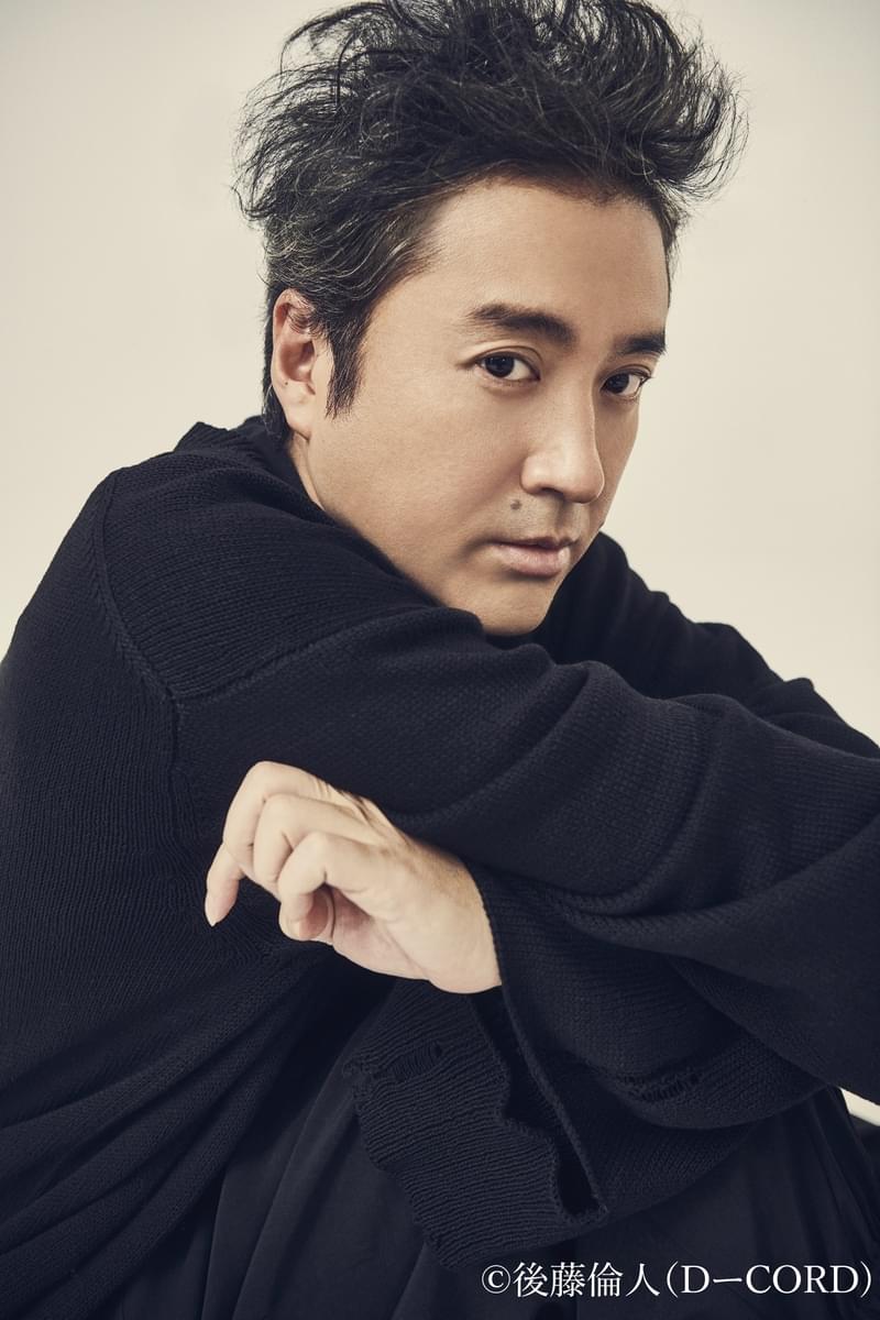 ムロツヨシ、“元嫁”戸田恵梨香＆“元娘”永野芽郁と再タッグ！ 第一声は「おっと、っと」