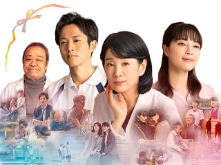 【国内映画ランキング】「いのちの停車場」が初登場1位、「地獄の花園」が3位、「鬼滅の刃」が興収400億円突破！