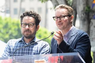 幼なじみのJ・J・エイブラムス＆マット・リーブス、アニメ版「バットマン」をプロデュース