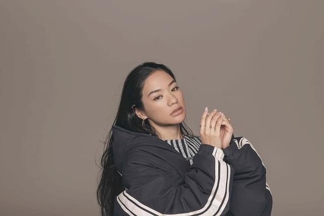 ラッパー・Awich