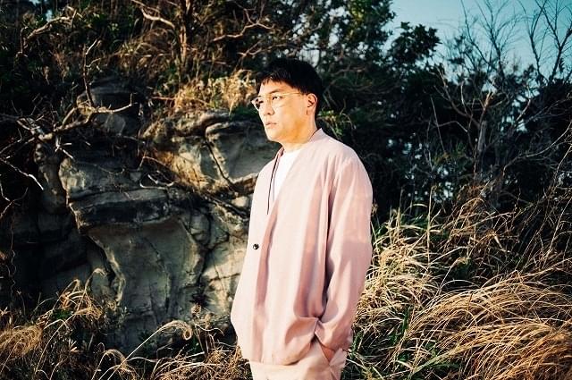 主題歌「爆ぜる心臓」と劇伴を担う「KIRINJI」の堀込高樹