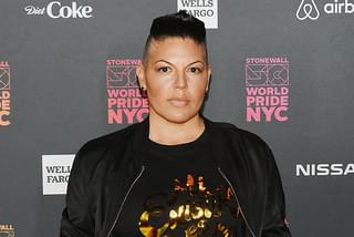 「SATC」続編ドラマに「グレイズ・アナトミー」のサラ・ラミレス