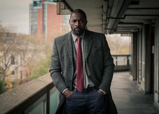 イドリス・エルバ主演、映画版「刑事ジョン・ルーサー」ついに始動