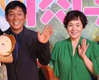 明石家さんま、“元妻”大竹しのぶと爆笑会見「再婚した方がいい？」