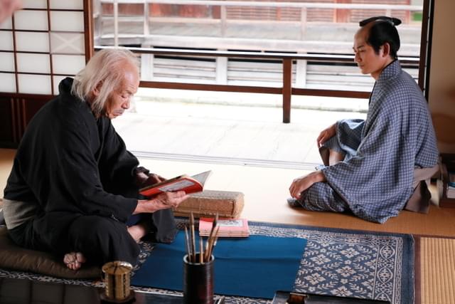 5月28日から公開