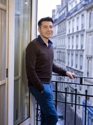 花に対する情熱を与えてくれた母に捧ぐ――「ローズメイカー」監督が語る