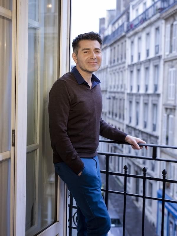 ピエール・ピノー監督