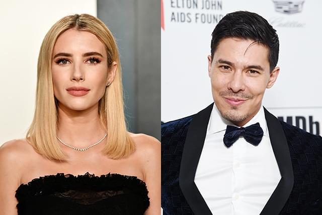 注目のアクション俳優が恋愛映画に出演