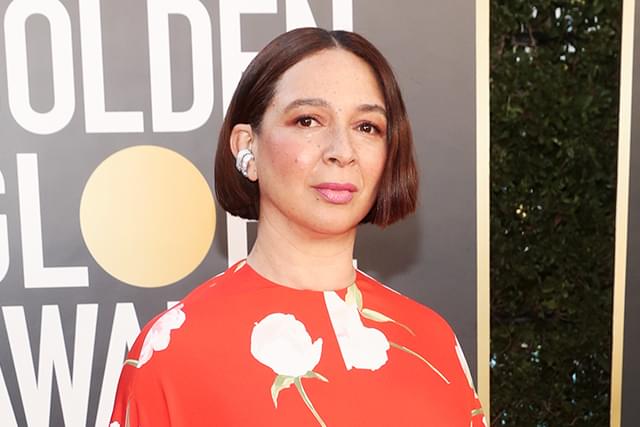 「魔法にかけられて」続編の悪役に人気コメディ女優マーヤ・ルドルフ