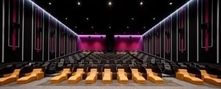 イオンシネマ川口、6月8日にグランドオープン 全座席でパーソナルスペースを確保