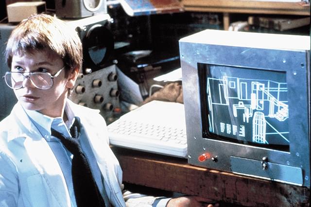 15歳の頃のリバー・フェニックス