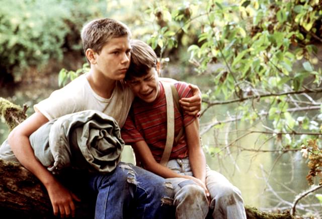 「スタンド・バイ・ミー」