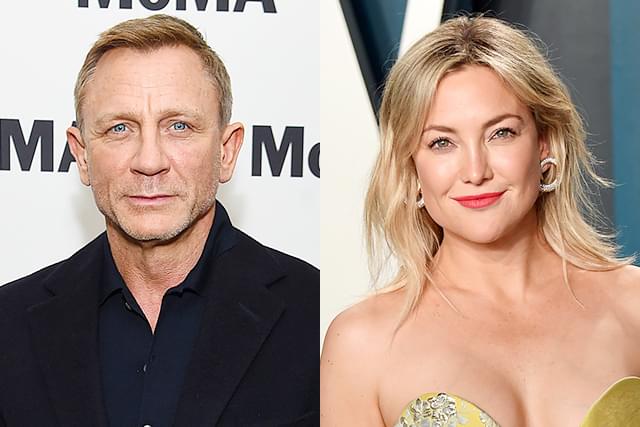 ダニエル・クレイグ主演「ナイブズ・アウト」続編にケイト・ハドソン