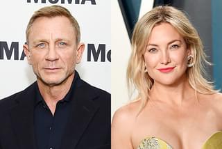 ダニエル・クレイグ主演「ナイブズ・アウト」続編にケイト・ハドソン