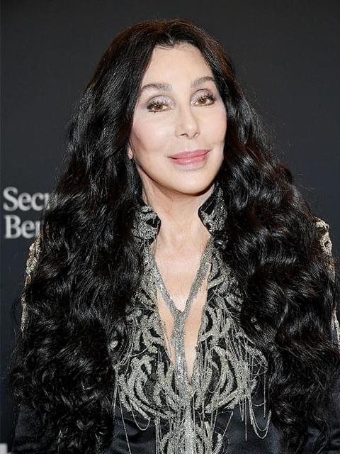 米大御所エンターテイナー、シェールの伝記映画製作へ