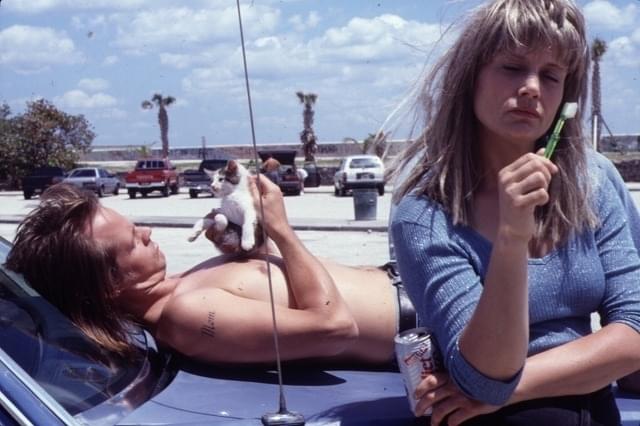 「リバー・オブ・グラス」