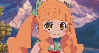 【「映画大好きポンポさん」評論】映画製作の夢と狂気を90分に凝縮した“編集アニメ”