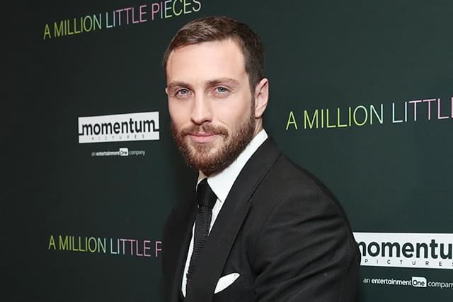 「スパイダーマン」スピンオフ映画の主役にアーロン・テイラー＝ジョンソン