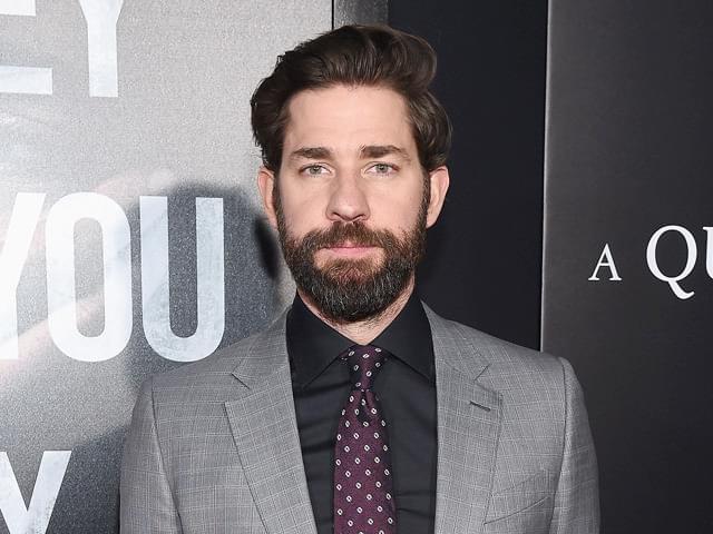 「クワイエット・プレイス」のジョン・クラシンスキー、パラマウントとファーストルック契約