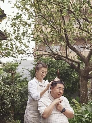 加賀まりこ、54年ぶりの主演映画！ 老いた母親と自閉症の息子が模索する自立への道「梅切らぬバカ」21年公開